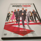 Ocean's Twelve - (2004) - DVD - Suomi-julkaisu - pikkukuva 1