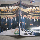 SIKARIPORRAS 1970-1995 - pikkukuva 2
