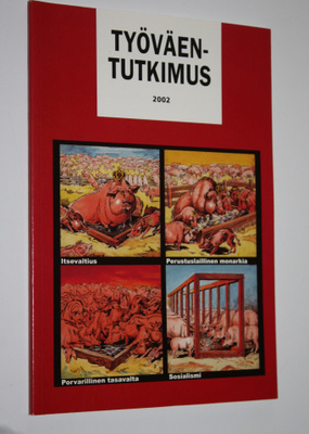Työväentutkimus 2002