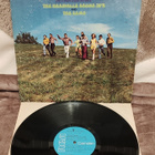 The Nashville Sound 70's And The Gems lp - pikkukuva 1