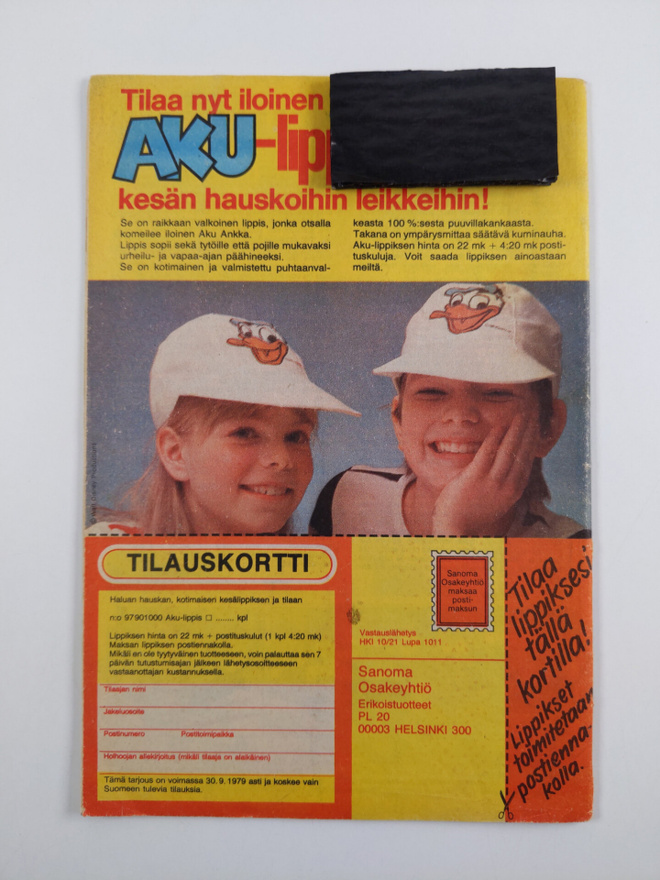 Item image
