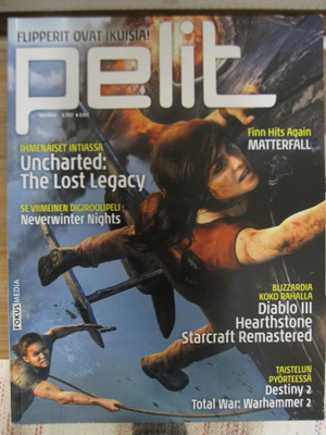 Pelit nro 9/2017