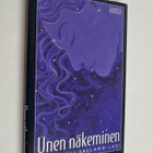 Anuirmeli Sallamo-Lavi : Unen näkeminen - pikkukuva 1