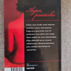 Jenny Everleigh - Ilojen puutarha - pikkukuva 2