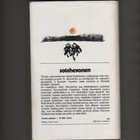 Paasilinna, Arto: Sotahevonen, WSOY 1979, skp, 2p, tek.omist - pikkukuva 2