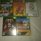 Xbox Pelejä 10Kpl - pikkukuva 3