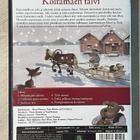Mauri Kunnas: Koiramäen talvi (1990) puhuttu suomeksi - pikkukuva 2