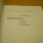 Juhani Mällinen: Porinoita Polultani 1 Päätalosta Päätalopäi - pikkukuva 2