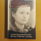 Inkerinsuomalaisen Niina Väärän tarina - pikkukuva 1