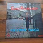 ESKO RAHKONEN - KULKURIN TANGO . LP - pikkukuva 1