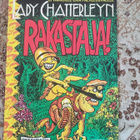 Lady Chatterleyn rakastaja Hunt Emerson & D. H. Lawrence - pikkukuva 1