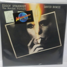 DAVID BOWIE - ZIGGY STARDUST THE MOTION PICTURE M-/M- 2LP - pikkukuva 1