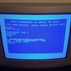 Commodore 128D -kotitietokone (LUE KUVAUS) - pikkukuva 3