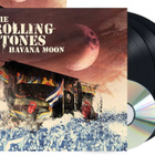 The Rolling Stones : Havanna Moon - 3LP+DVD, uusi - pikkukuva 1