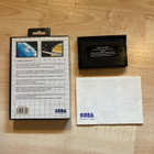 Global Defense (SegaMS)(CIB) - pikkukuva 2