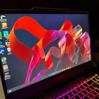 MSI Cyborg A15 15,6" AI pelikannettava, Windows 11 Home - pikkukuva 2