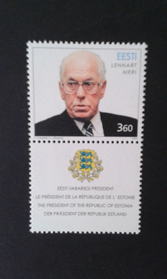 viro 1999 lennart meri**