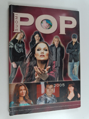 Suomipop 2005