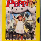 Astrid Lindgren: PEPPI PITKÄTOSSU (1969) tv-sarja (6DVD) - pikkukuva 1