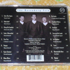 The Rosenberg Trio - The Collection CD - pikkukuva 2