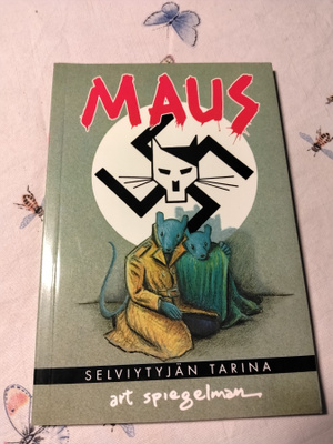 maus selviytätyjän tarina