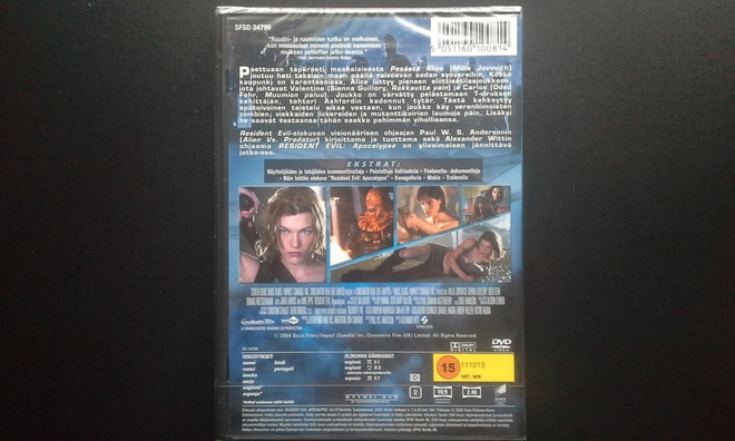 Item image