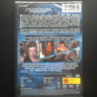 DVD: Resident Evil: Apocalypse (Milla Jovovich 2004) UUSI - pikkukuva 2