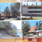 Kortti kai 1990 Papua New Guineaan Kouvolasta - pikkukuva 3
