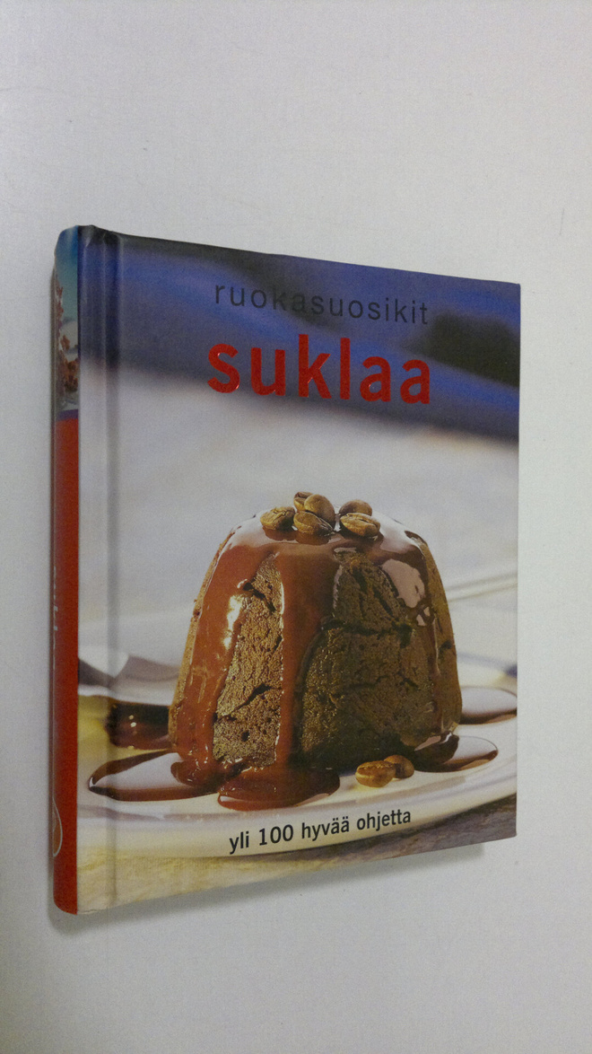 Saara Toivonen : Suklaa
