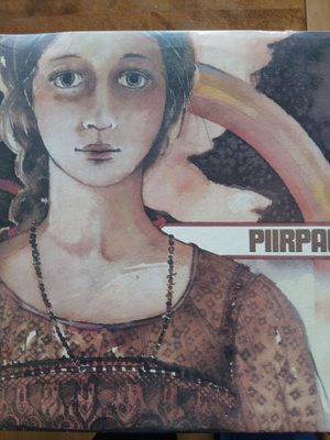 Piirpauke : 1.