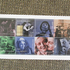 POSTIMERKKIVIHKO - ELOKUVA 100 VUOTTA - LAPE V31 - pikkukuva 2
