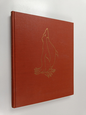 Paul Barruel : Lintuja luonnossa