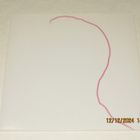 *7" SINGLE* PLACEBO Infra-Red - pikkukuva 3