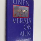 Leena ym. (toim.) Sippola : Unen veräjä on auki - pikkukuva 1