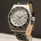 Omega Seamaster Electronic vm.1972 - pikkukuva 2