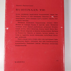 Martti Santavuori : Ruhtinaan tie - pikkukuva 2