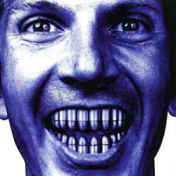 L.A.M.F. - Kaikki On Katoavaista (CD)