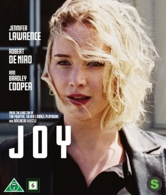 Joy - (Blu-ray)