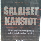 Salaiset kansiot - tapauksia talvi- ja jatkosodan vuosilta - pikkukuva 1