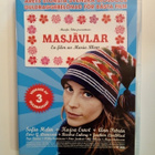 Masjävlar, Takaisin maalle - DVD - pikkukuva 1