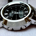 CASIO G-SHOCK RADIO-CONTROLLED AWM-500D SOLAR,käyttämätön - pikkukuva 3