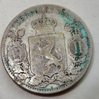 Norja 25 öre 1902 Hopeaa - pikkukuva 2