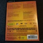 The OC kausi 1,levy 3 jaksot 9-12 DVD - pikkukuva 2