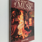 David Tame : The Secret Power of Music - The Transformati... - pikkukuva 1