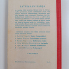 Inkeri Heininen : Taikaympyrä : satuja - pikkukuva 2