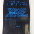P. Velho Virtanen : Murrosihminen - pikkukuva 2