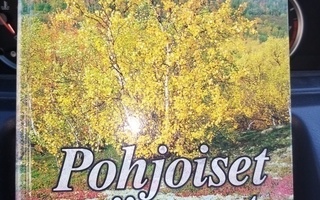 Raimo O. Kojo :  Pohjoiset erämaat  ( SIS POSTIKULU)