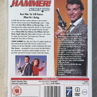 Moukarimies (Sledge Hammer): Kausi 2 (4DVD) David Rasche - pikkukuva 2