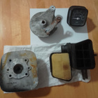 Suzuki PV alkuperäiset osat - pikkukuva 1