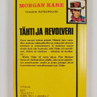 Louis Masterson : Tähti ja revolveri - pikkukuva 2
